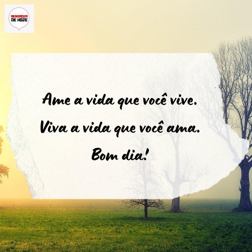 Bom Dia 05 de Setembro de 2022 11