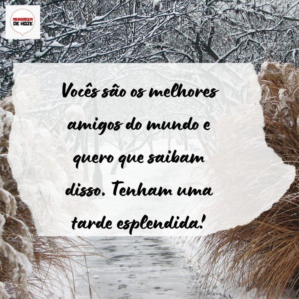 Boa Tarde 18 de Agosto de 2022 1