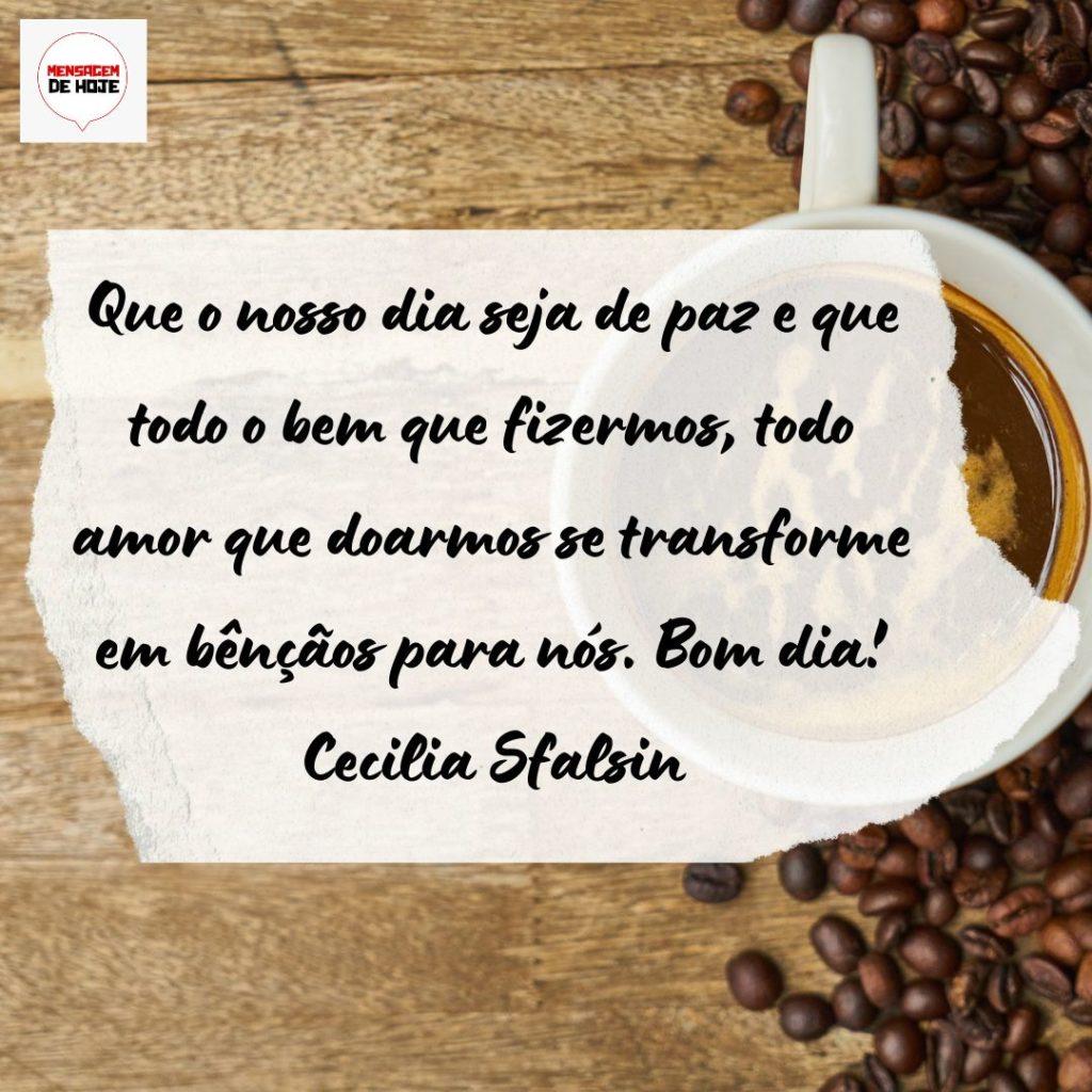 Bom Dia 30 de Agosto de 2022 19