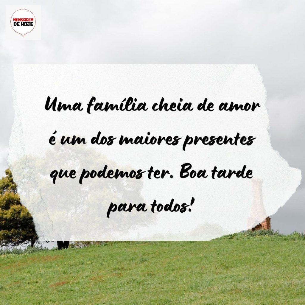 Boa Tarde 19 de Agosto de 2022 1