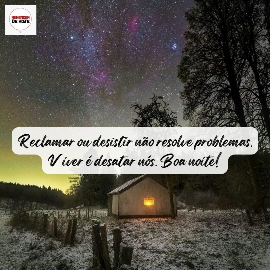 Boa Noite 06 de Setembro de 2022 9