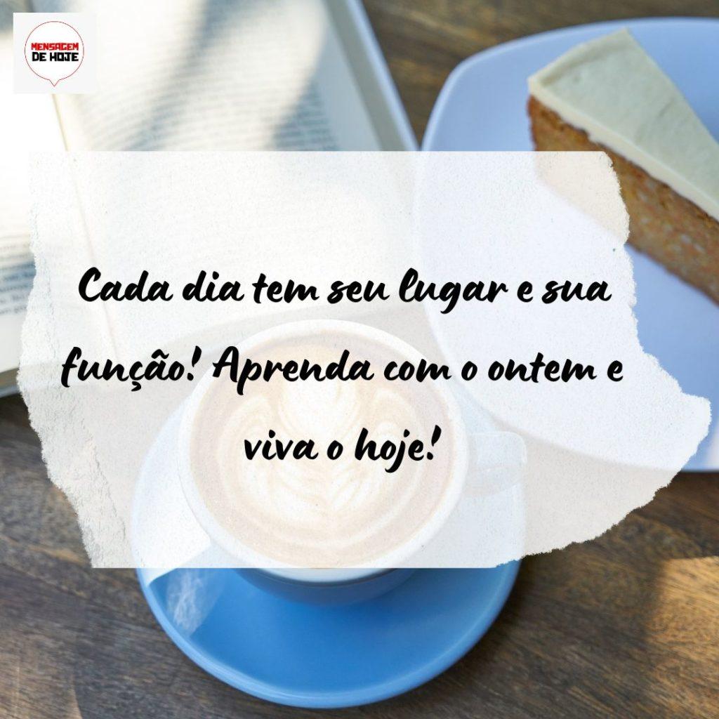 Bom Dia 18 de Agosto de 2022 9