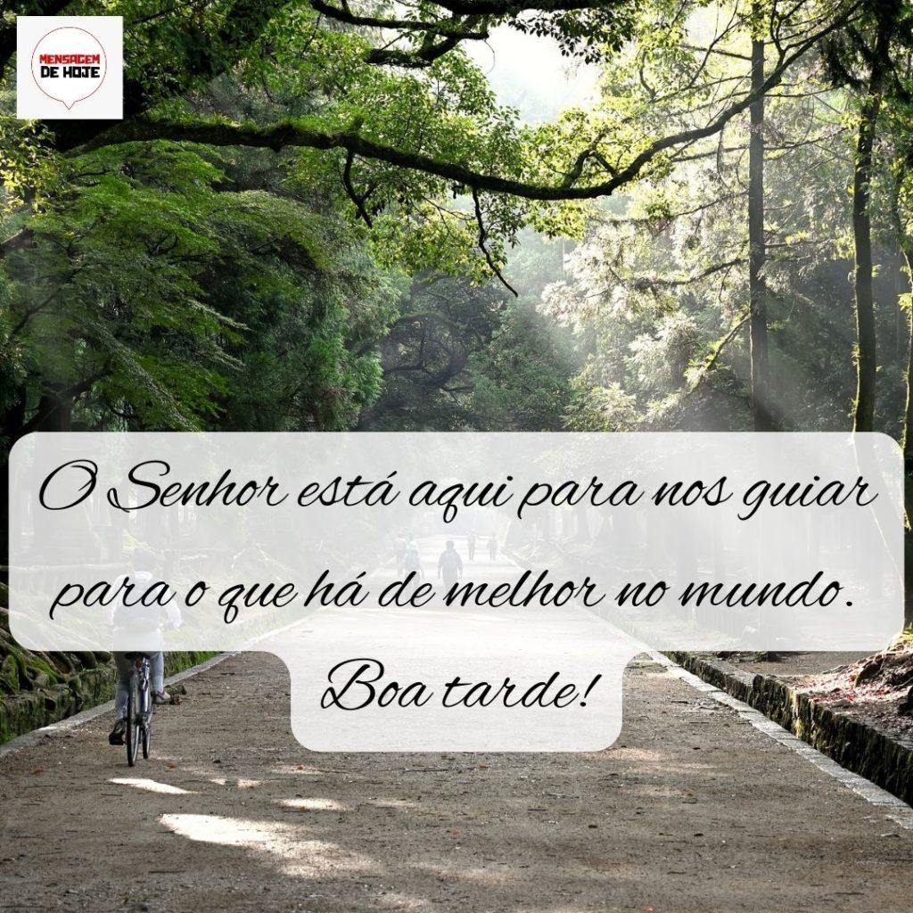Boa Tarde 08 de Setembro de 2022 5