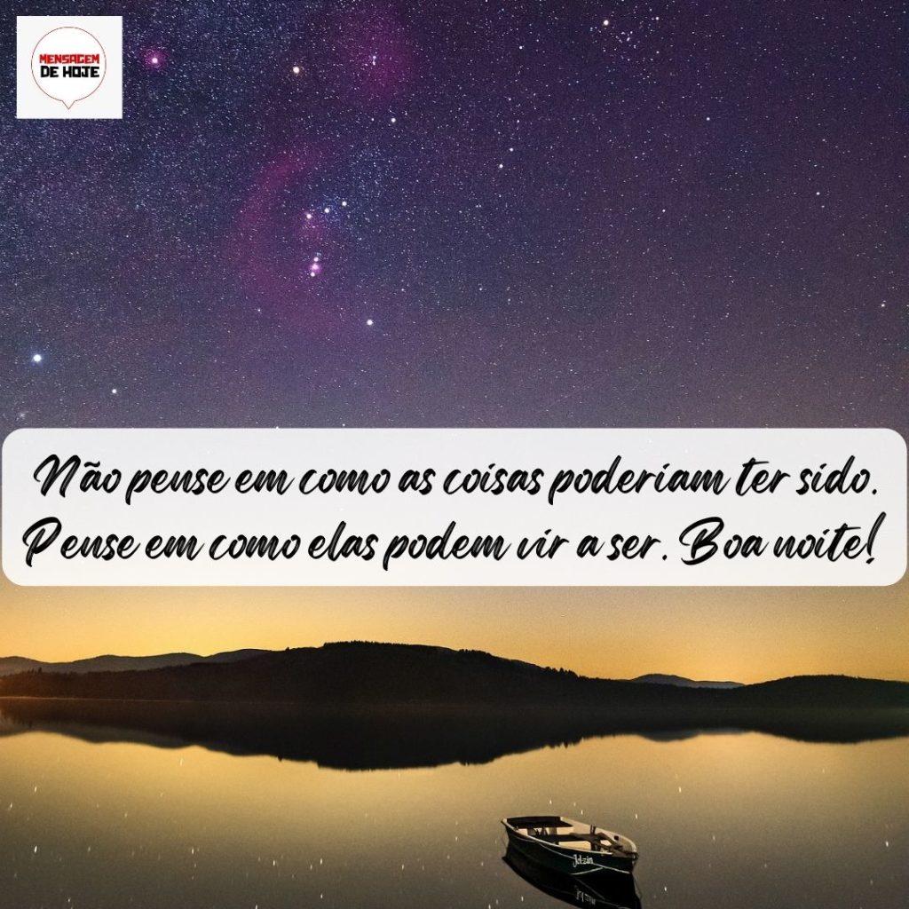 Boa Noite 07 de Setembro de 2022 7