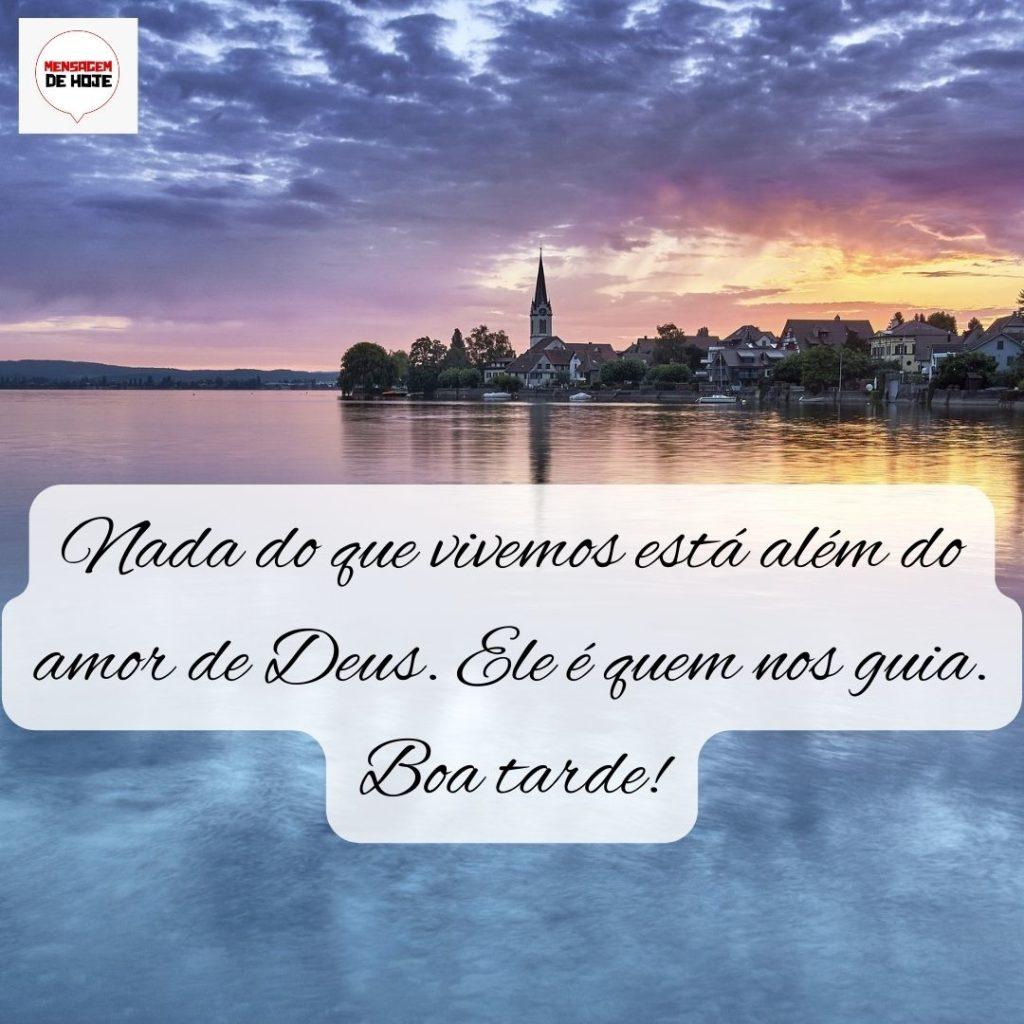 Boa Tarde 09 de Setembro de 2022 17