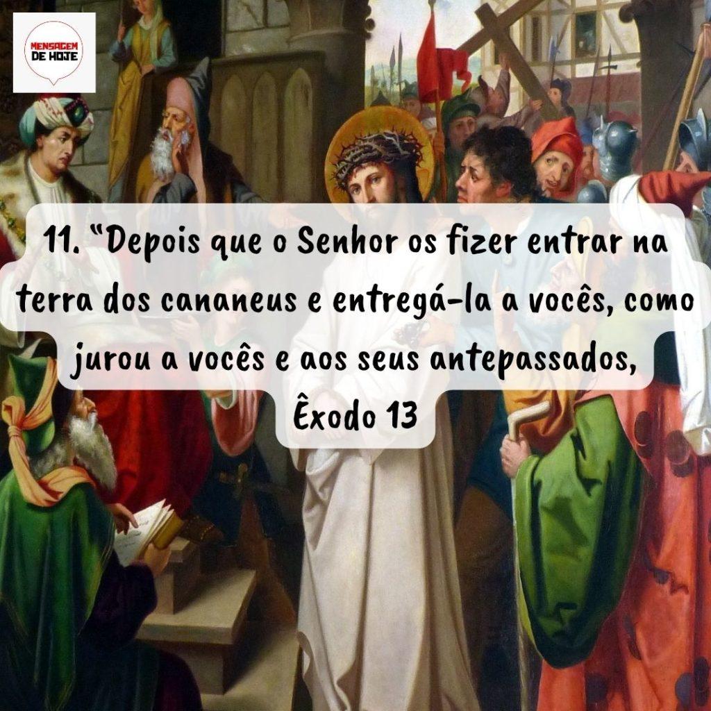 Salmos 23 de Agosto de 2022 9
