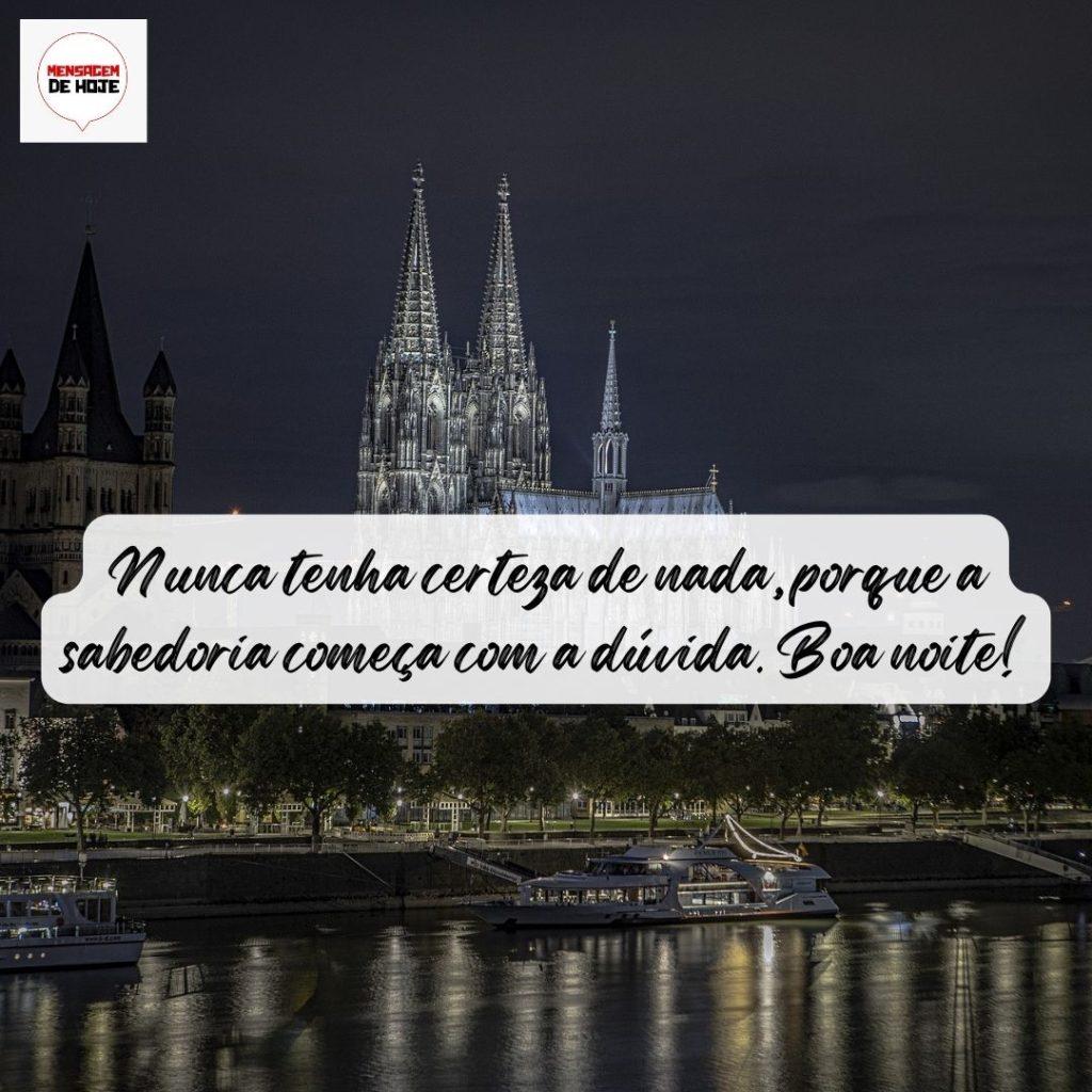 Boa Noite 07 de Setembro de 2022 3