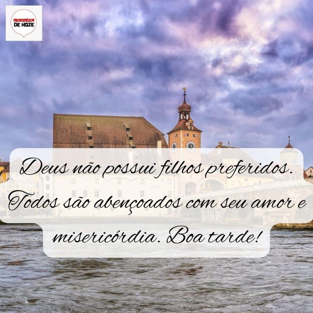 Boa Tarde 09 de Setembro de 2022 3