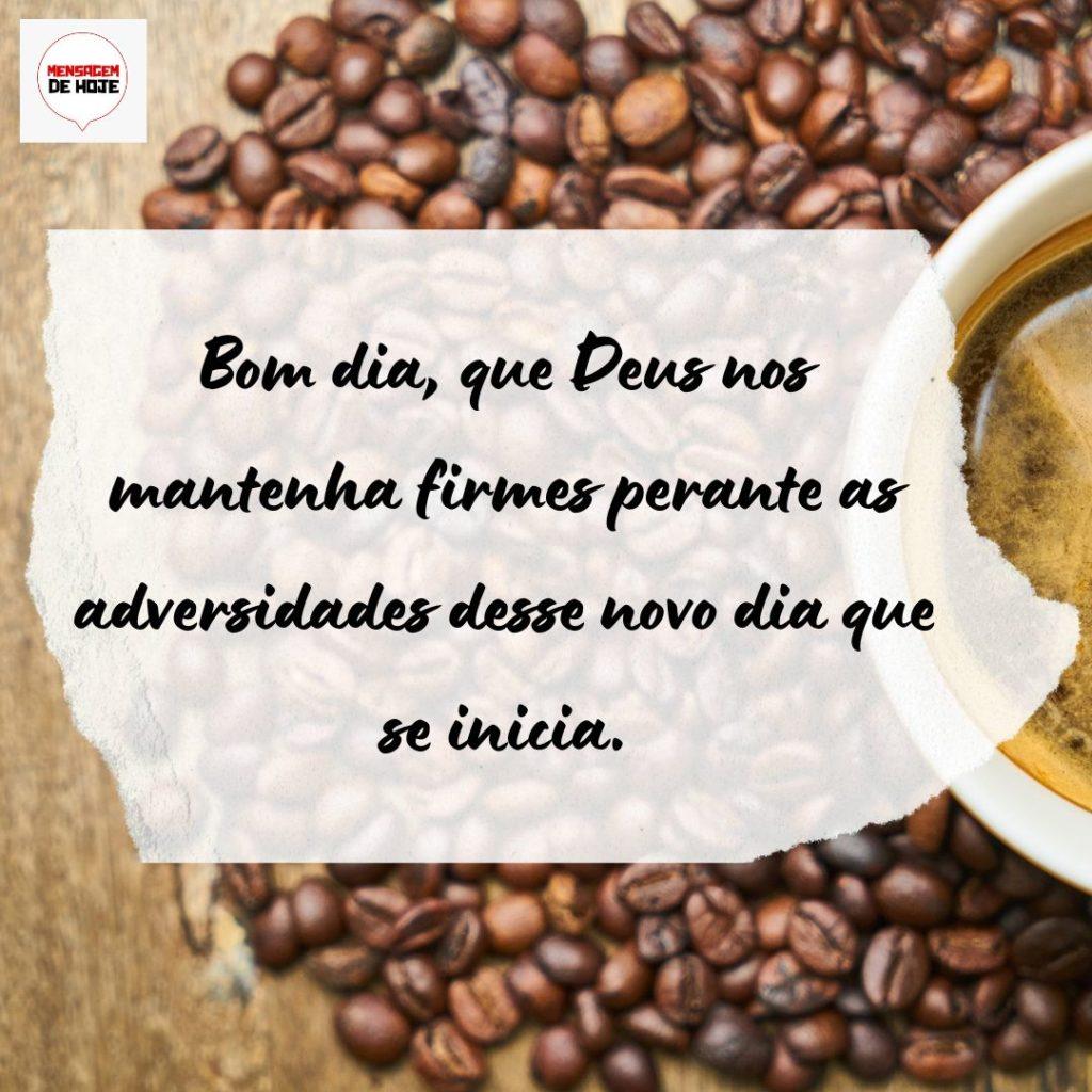 Bom Dia 29 de Agosto de 2022 7