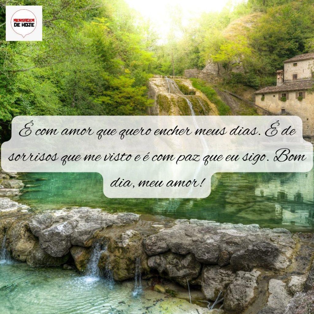 Bom Dia 08 de Setembro de 2022 13