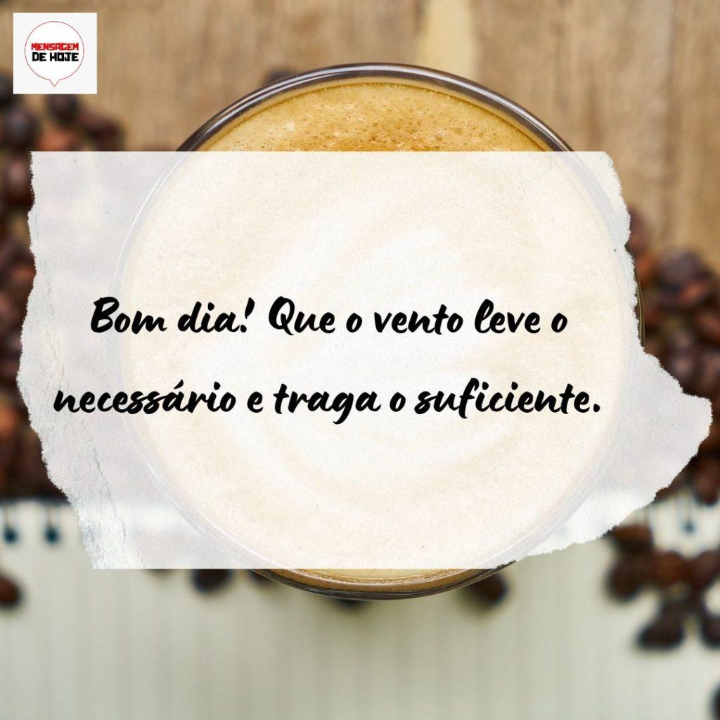 Bom Dia 29 de Agosto de 2022 19