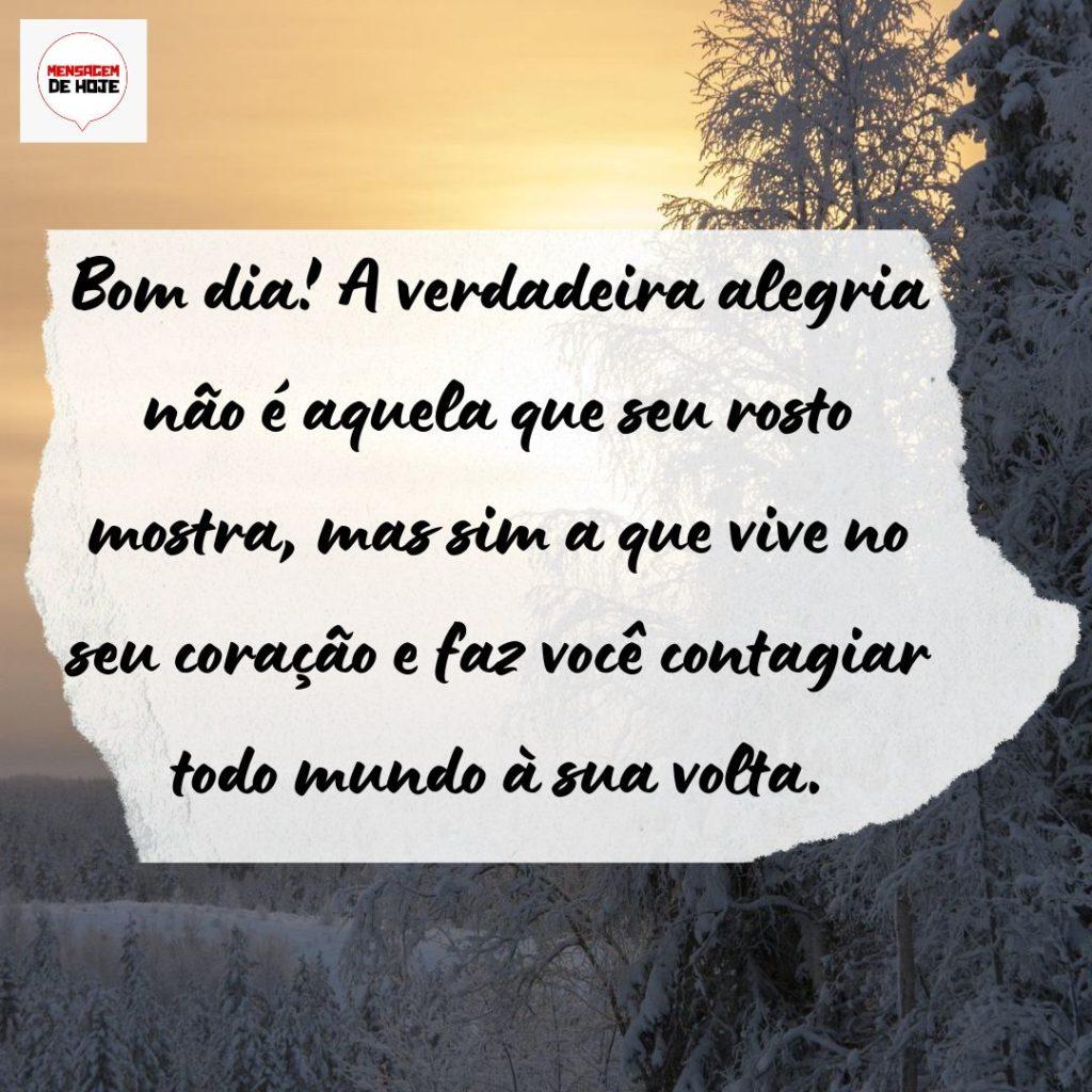 Bom Dia 29 de Agosto de 2022 1