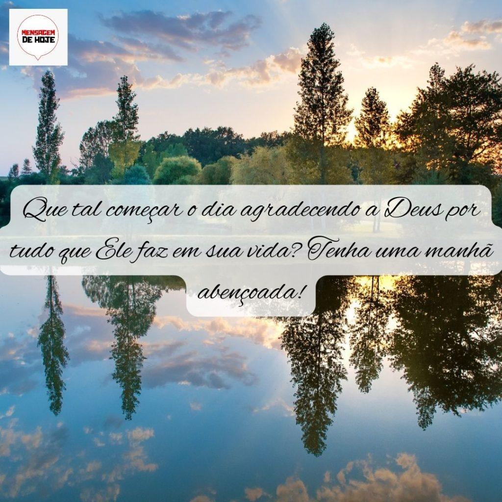 Bom Dia 06 de Setembro de 2022 9