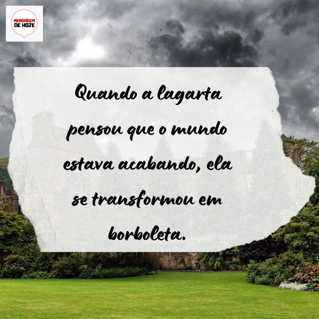 Pensamentos 18 de Agosto de 2022 1