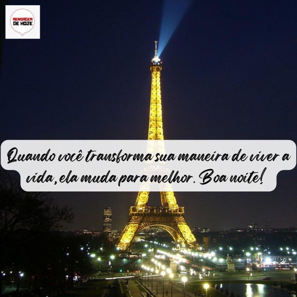 Boa Noite 30 de Agosto de 2022 13