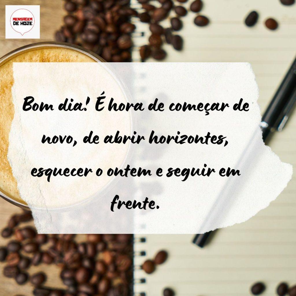 Bom Dia 28 de Agosto de 2022 13