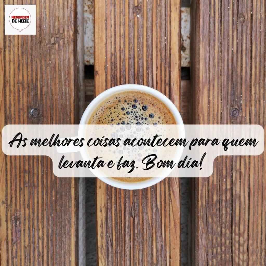 Bom Dia 16 de Agosto de 2022 11