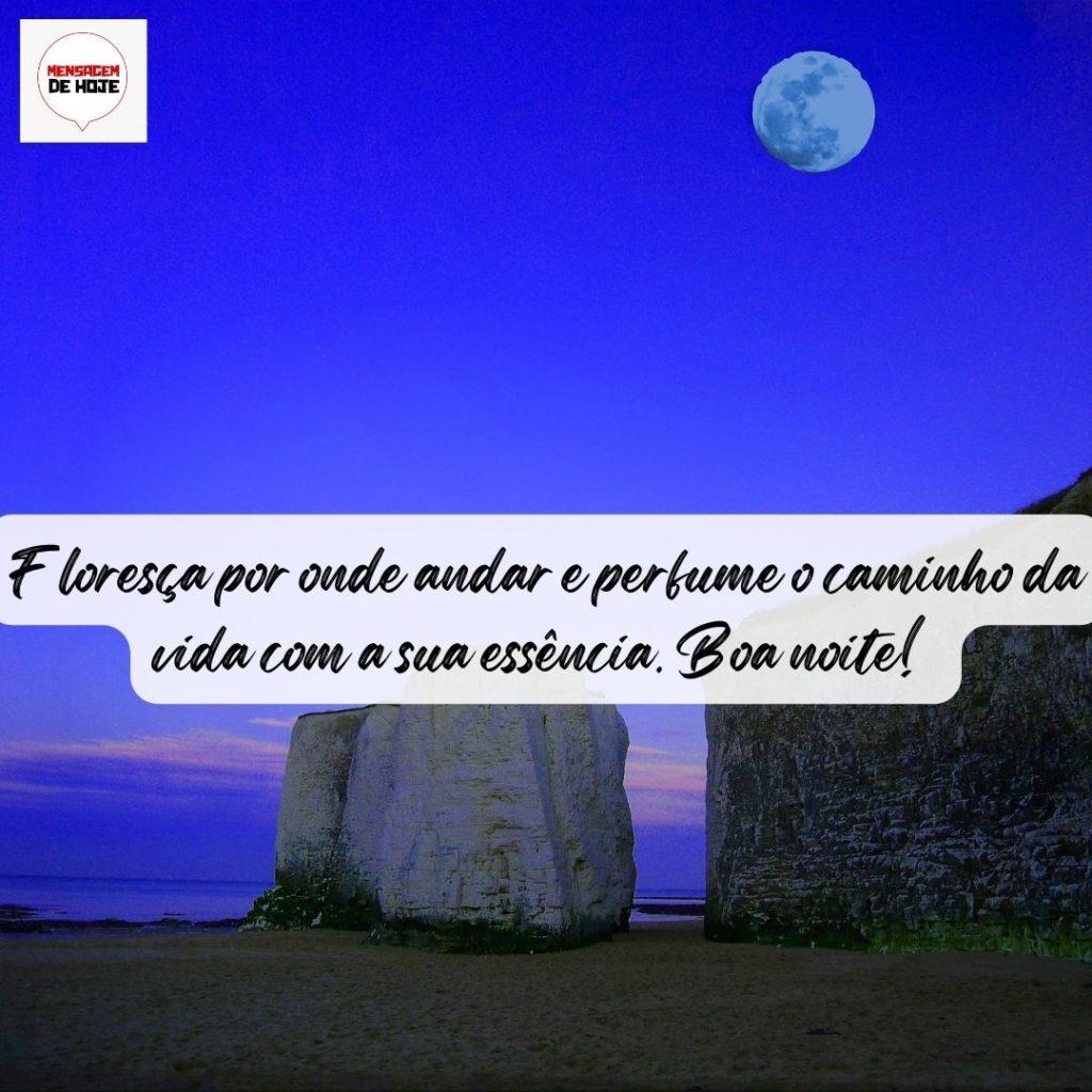 Boa Noite 30 de Agosto de 2022 17
