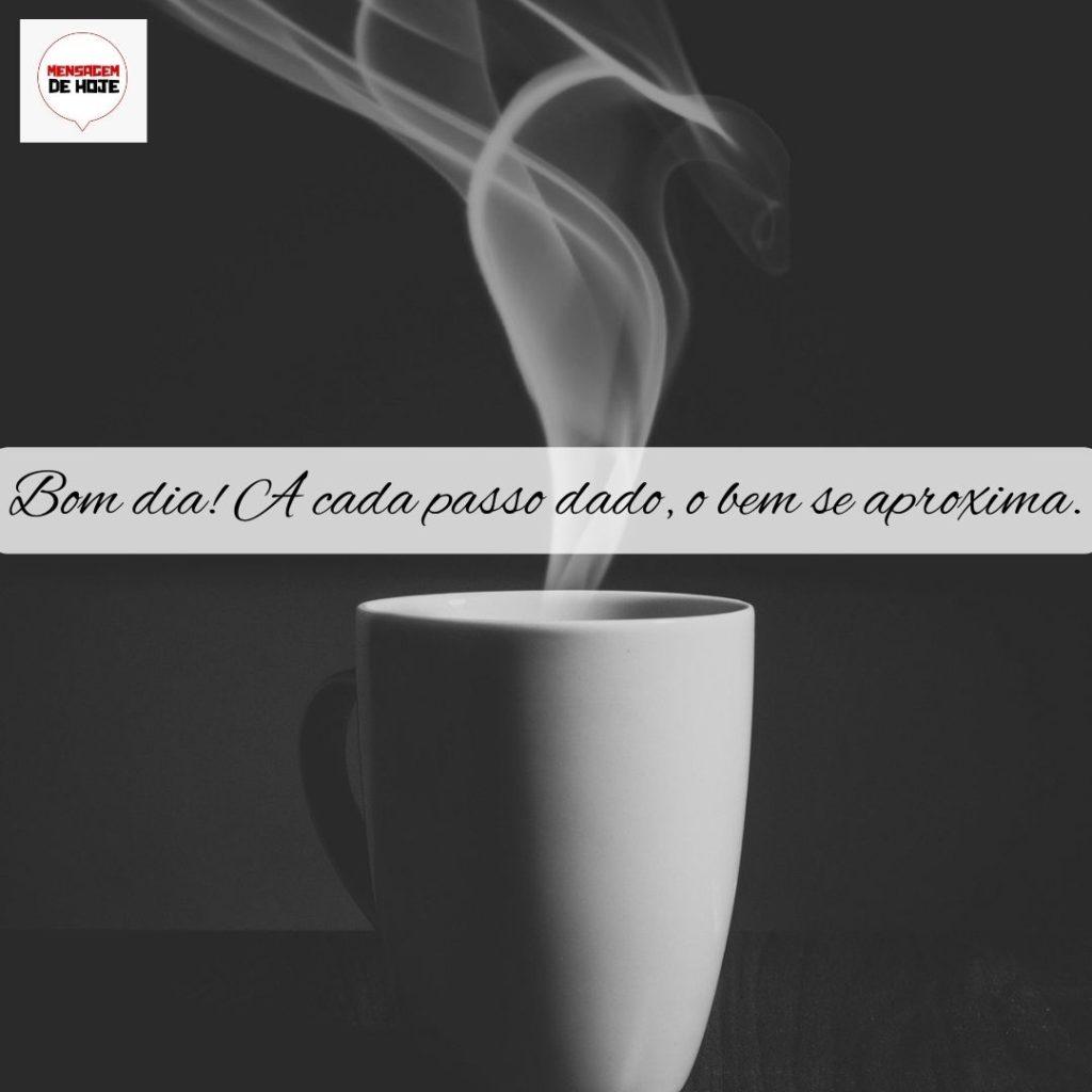 Bom Dia 09 de Setembro de 2022 19