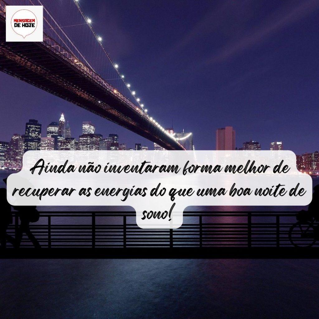 Boa Noite 12 de Agosto de 2022 7