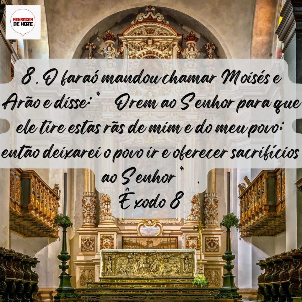 Salmos 15 de Agosto de 2022 3