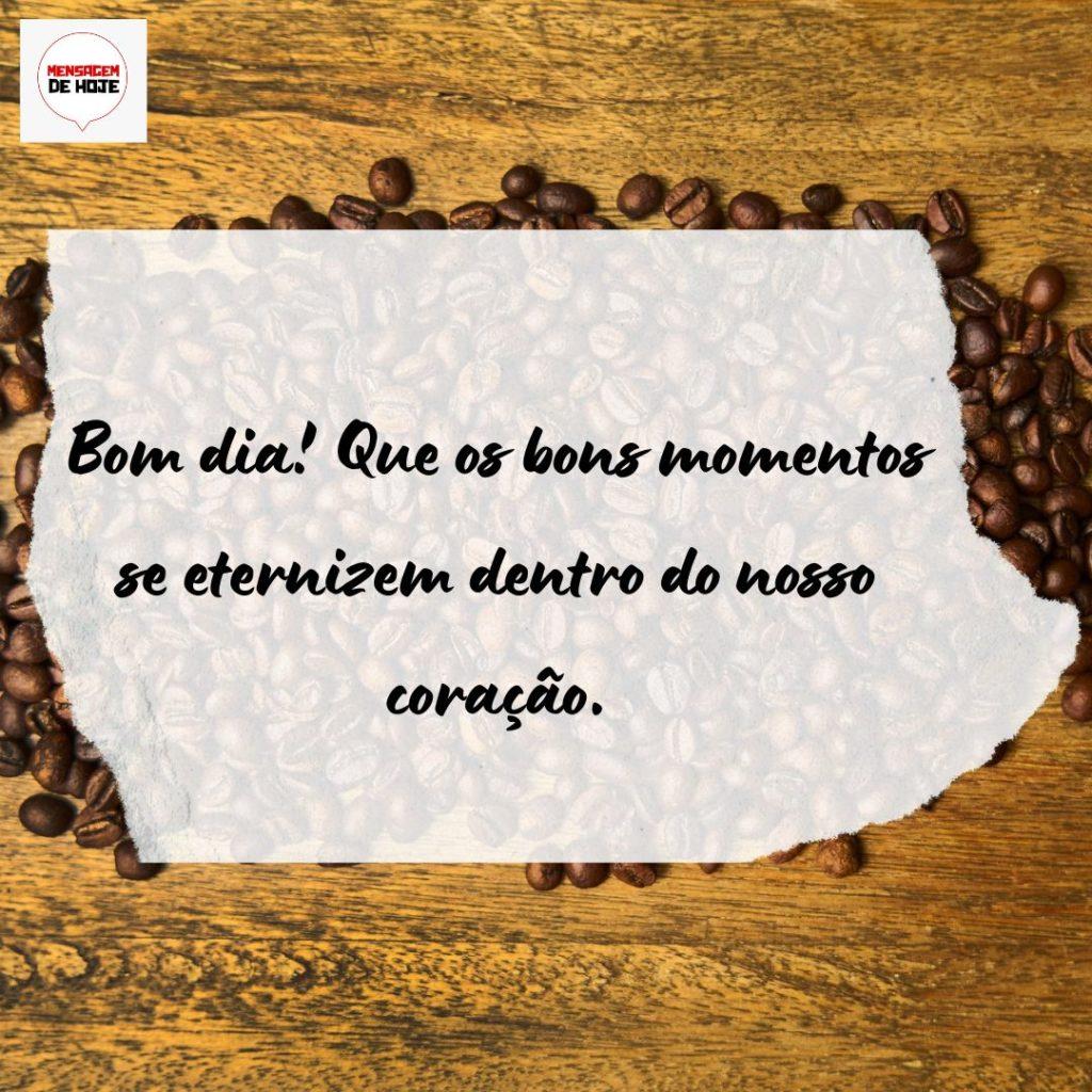 Bom Dia 27 de Agosto de 2022 11
