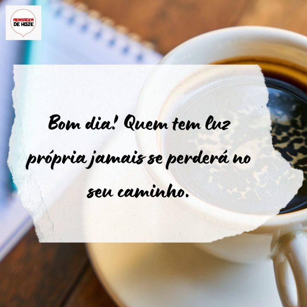 Bom Dia 27 de Agosto de 2022 19