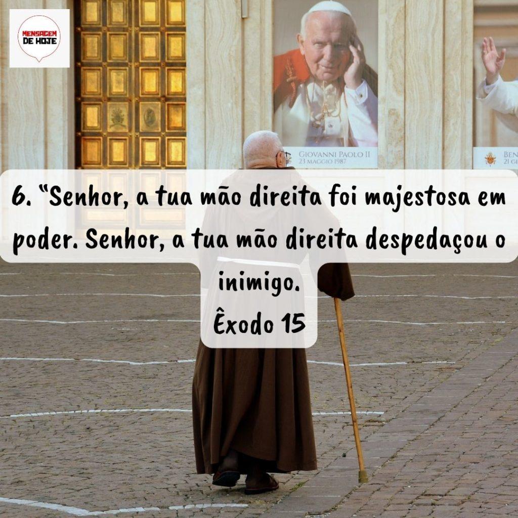 Salmos 27 de Agosto de 2022 3