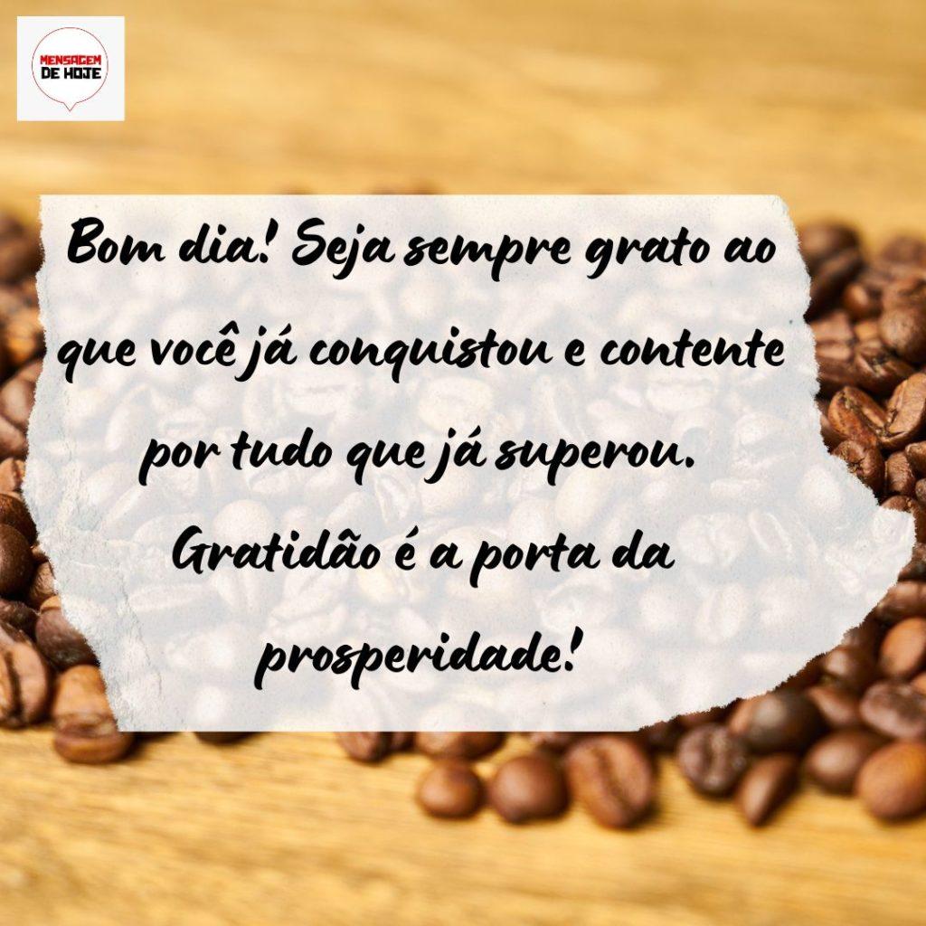 Bom Dia 27 de Agosto de 2022 3