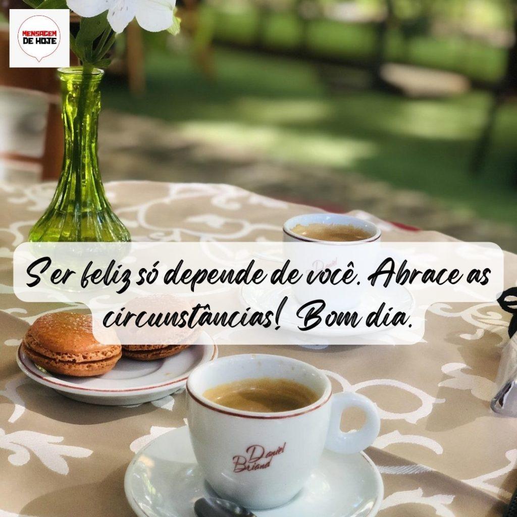 Bom Dia 14 de Agosto de 2022 3