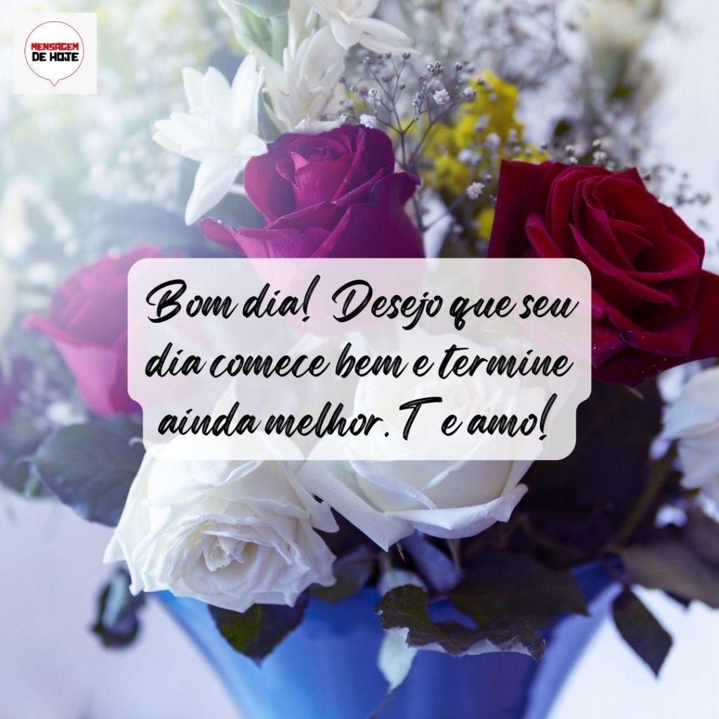 Bom Dia 14 de Agosto de 2022 5