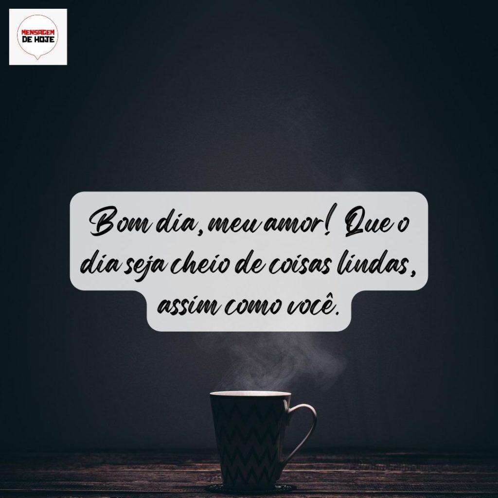 Bom Dia 14 de Agosto de 2022 11