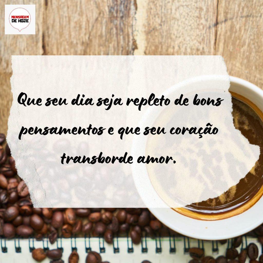 Bom Dia 26 de Agosto de 2022 15