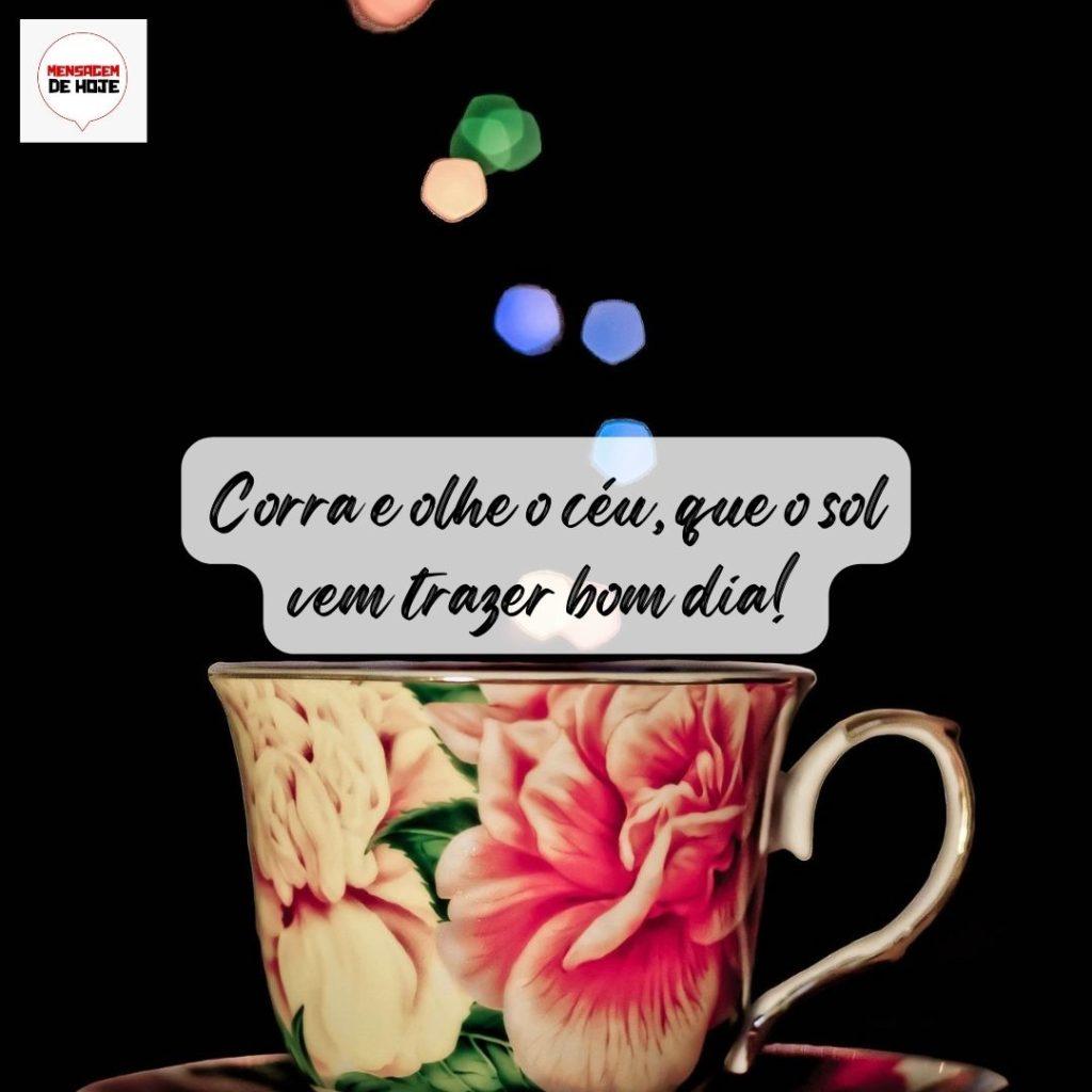 Bom Dia 14 de Agosto de 2022 15