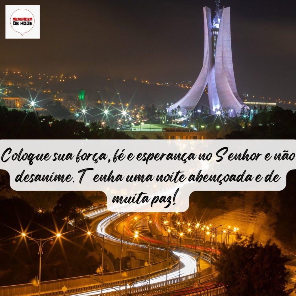 Boa Noite 27 de Agosto de 2022 3