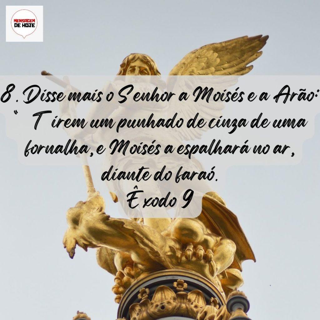 Salmos 18 de Agosto de 2022 7