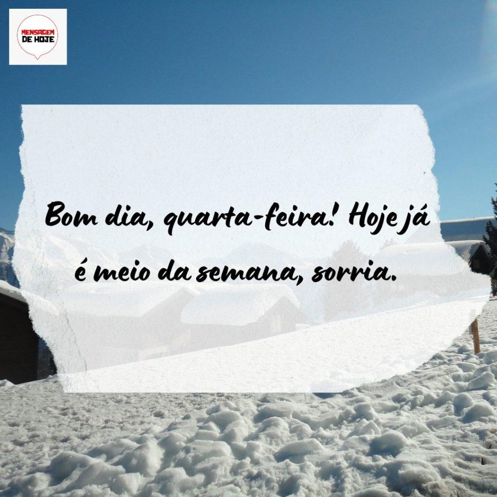 Bom Dia 24 de Agosto de 2022 11