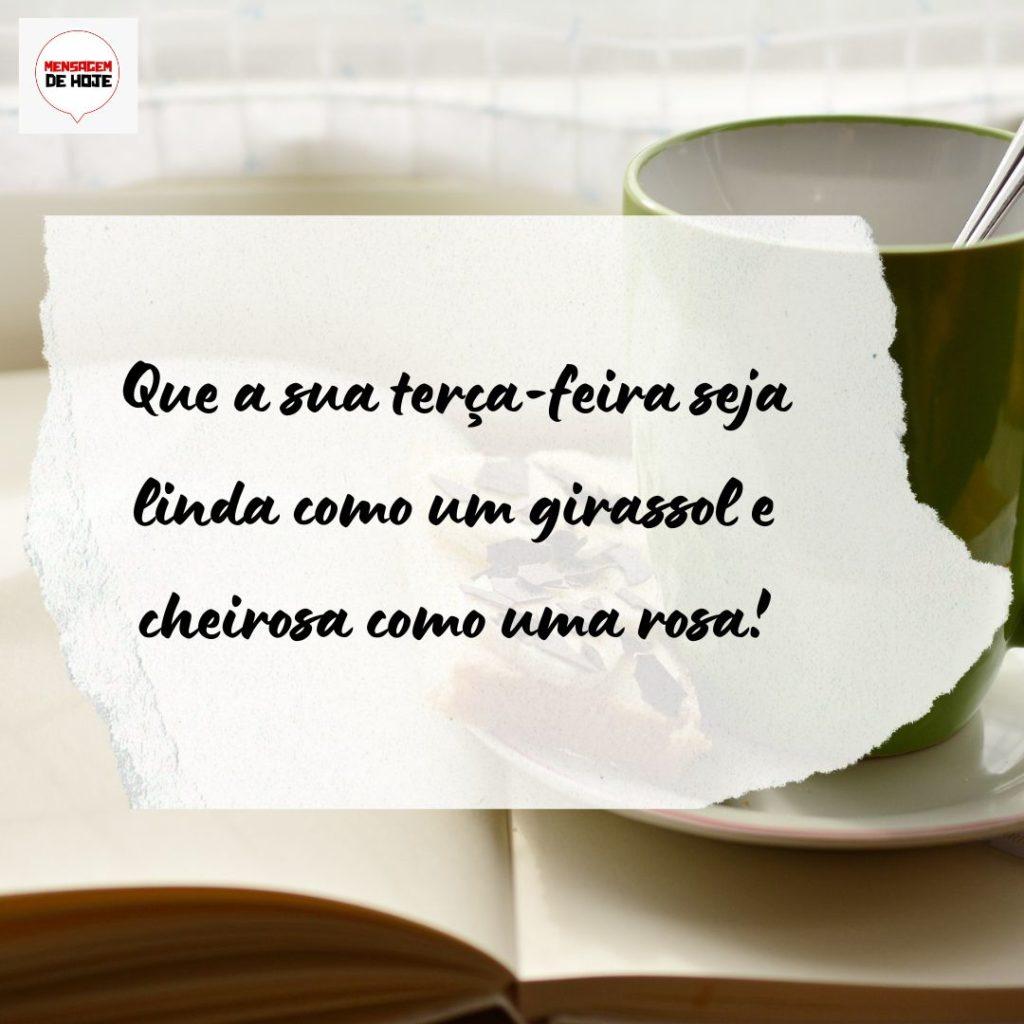 Bom Dia 24 de Agosto de 2022 13