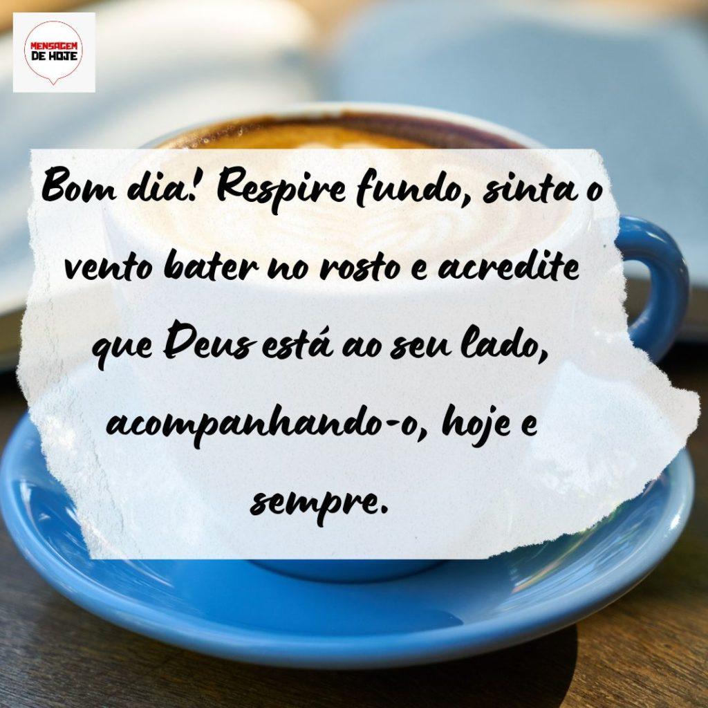 Bom Dia 23 de Agosto de 2022 13