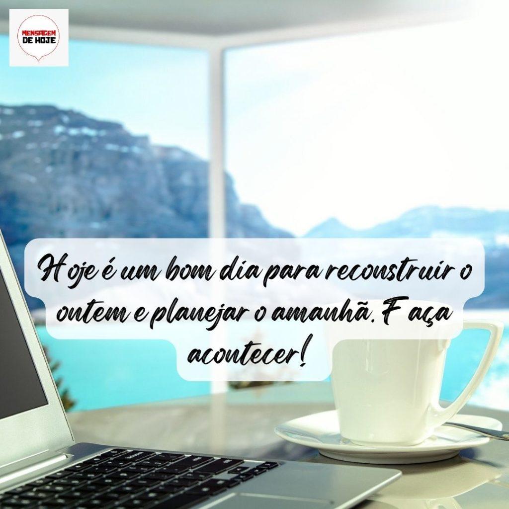 Bom Dia 11 de Agosto de 2022 11