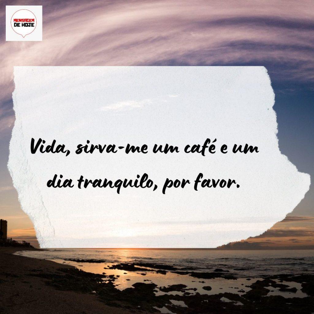 Bom Dia 23 de Agosto de 2022 15