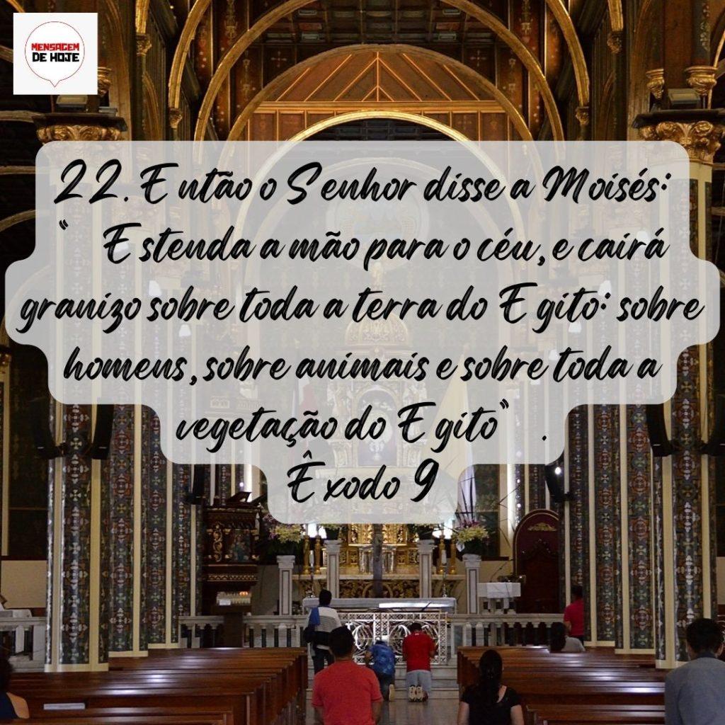 Salmos 19 de Agosto de 2022 15