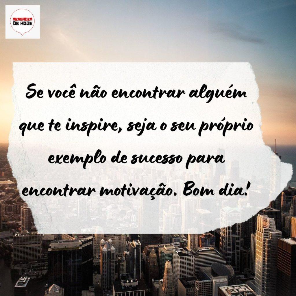 Bom Dia 23 de Agosto de 2022 3