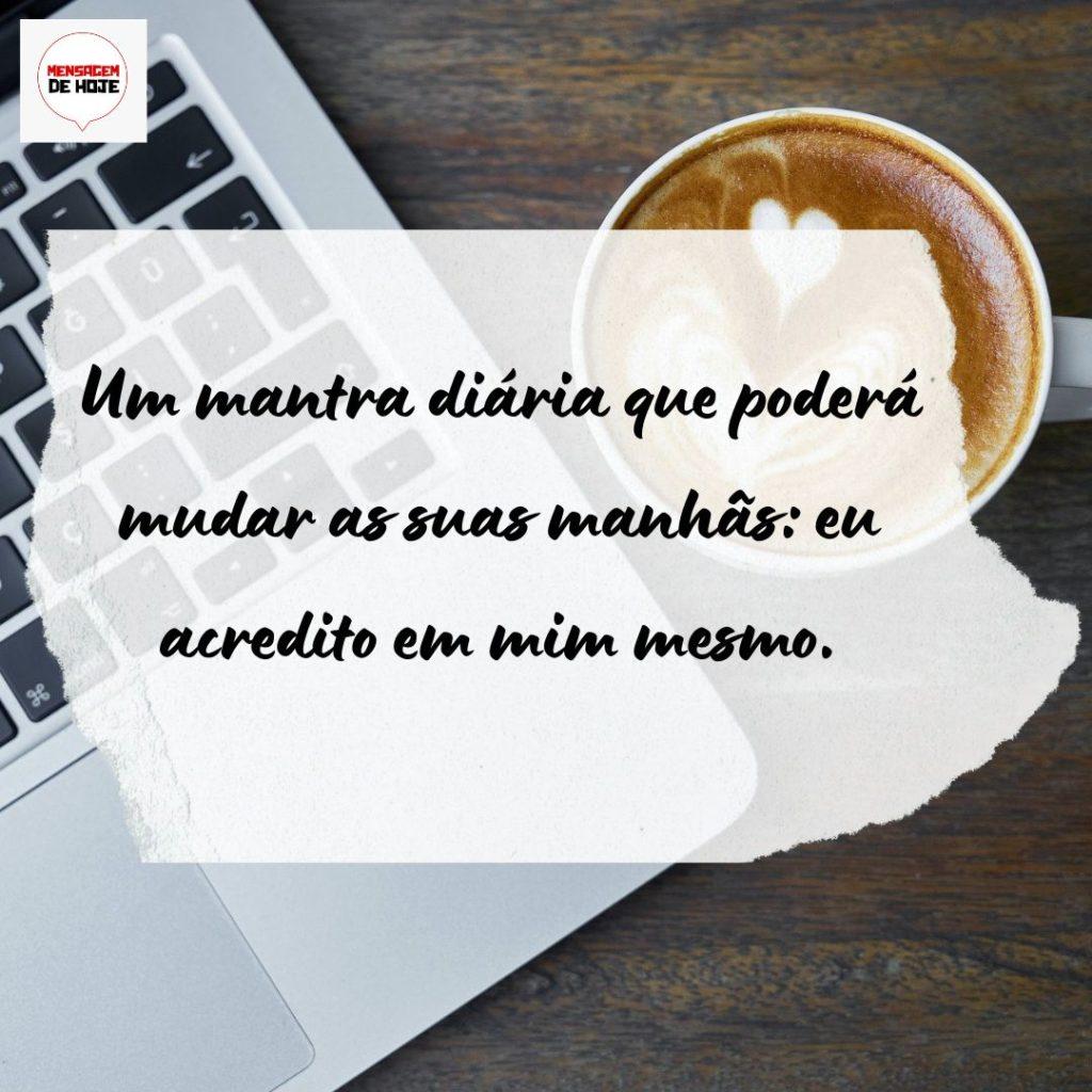 Bom Dia 22 de Agosto de 2022 9