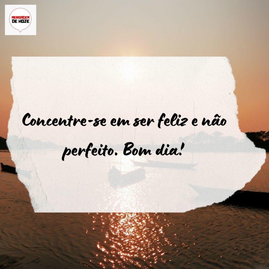 Bom Dia 22 de Agosto de 2022 11