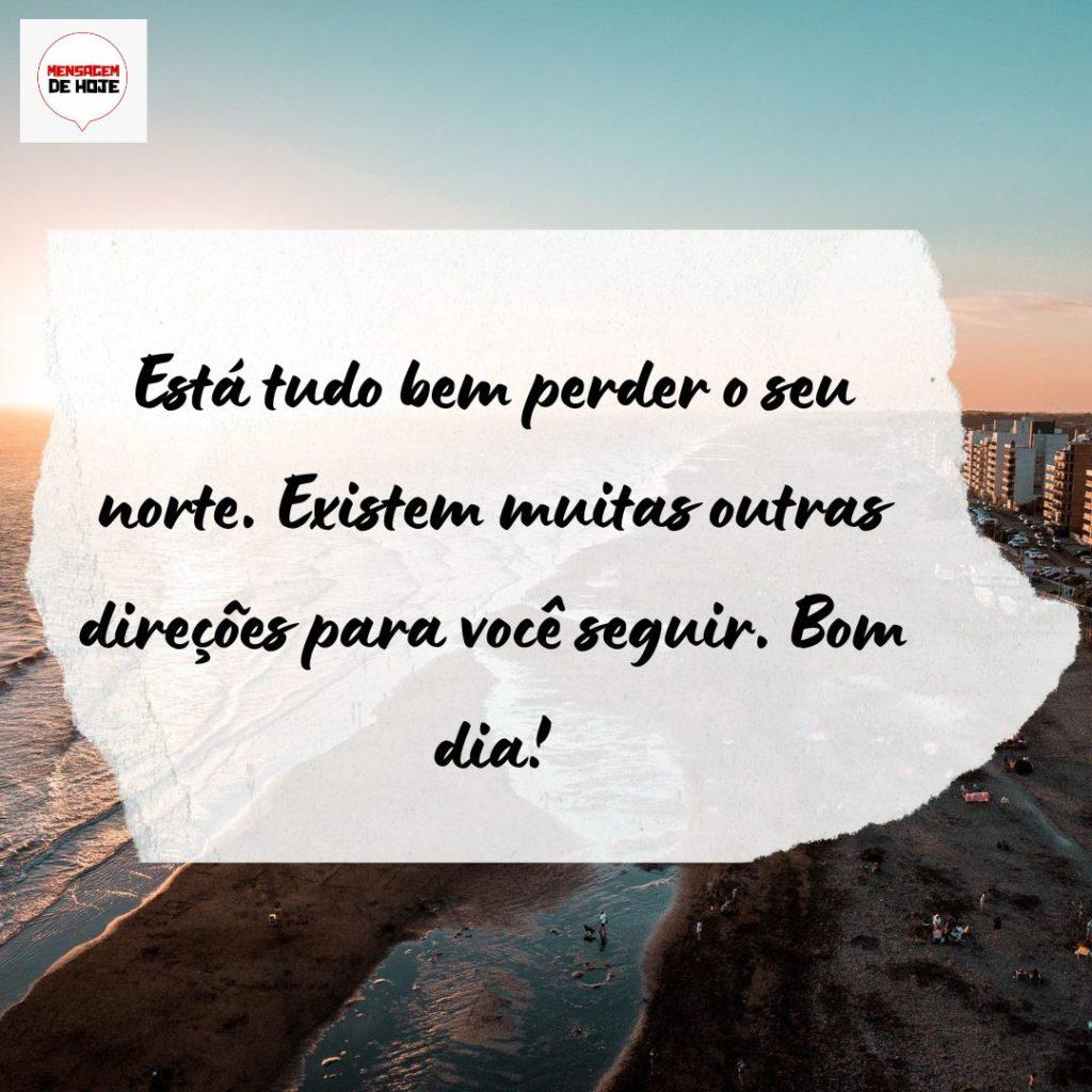 Bom Dia 22 de Agosto de 2022 19