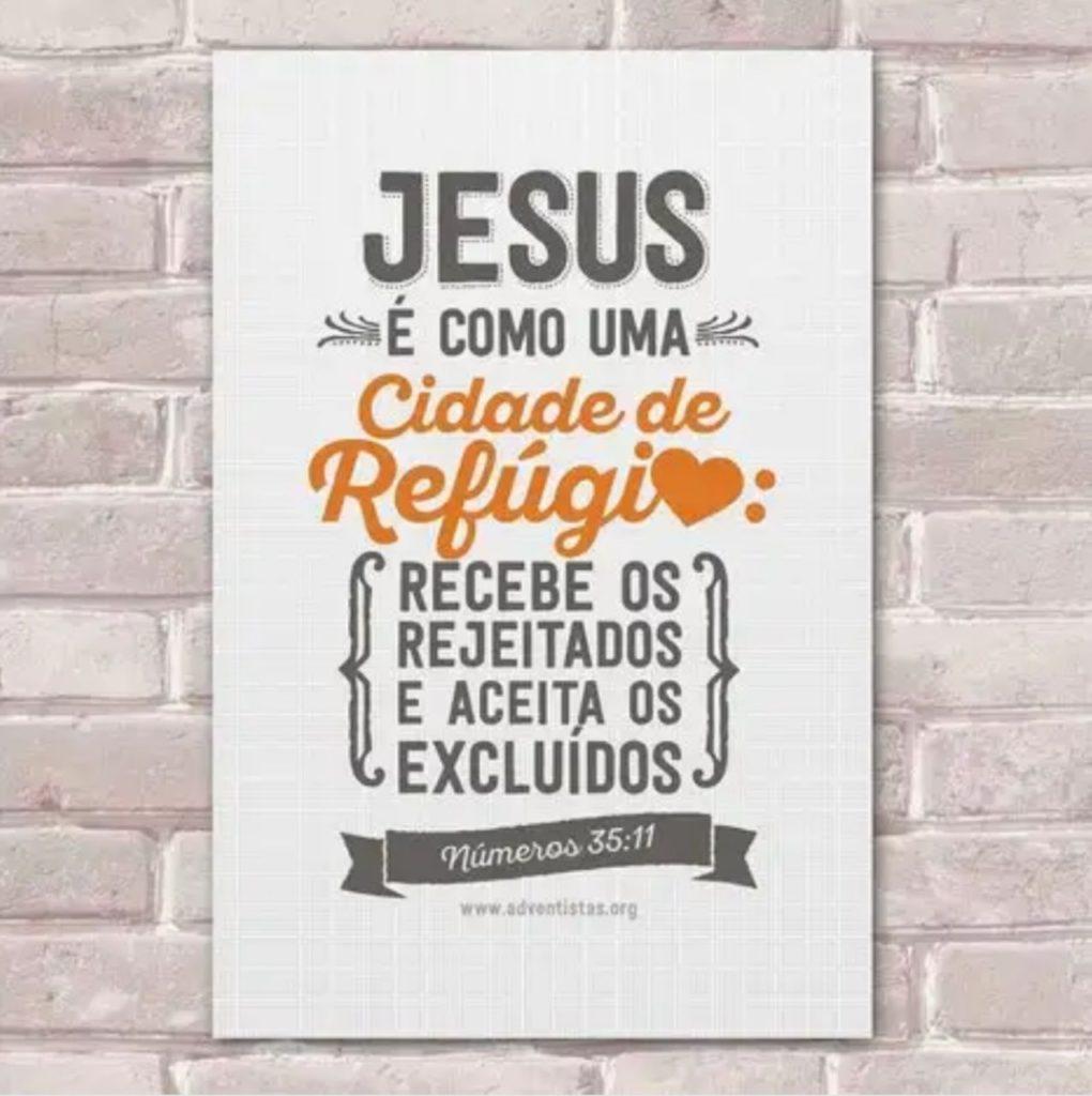 Salmos 20 de Agosto de 2022 31