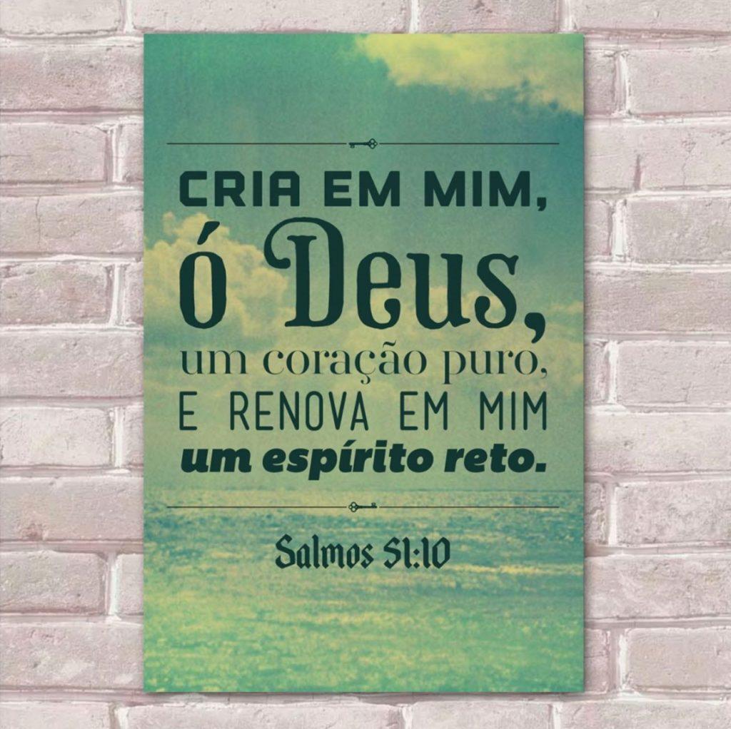 Salmos 20 de Agosto de 2022 33