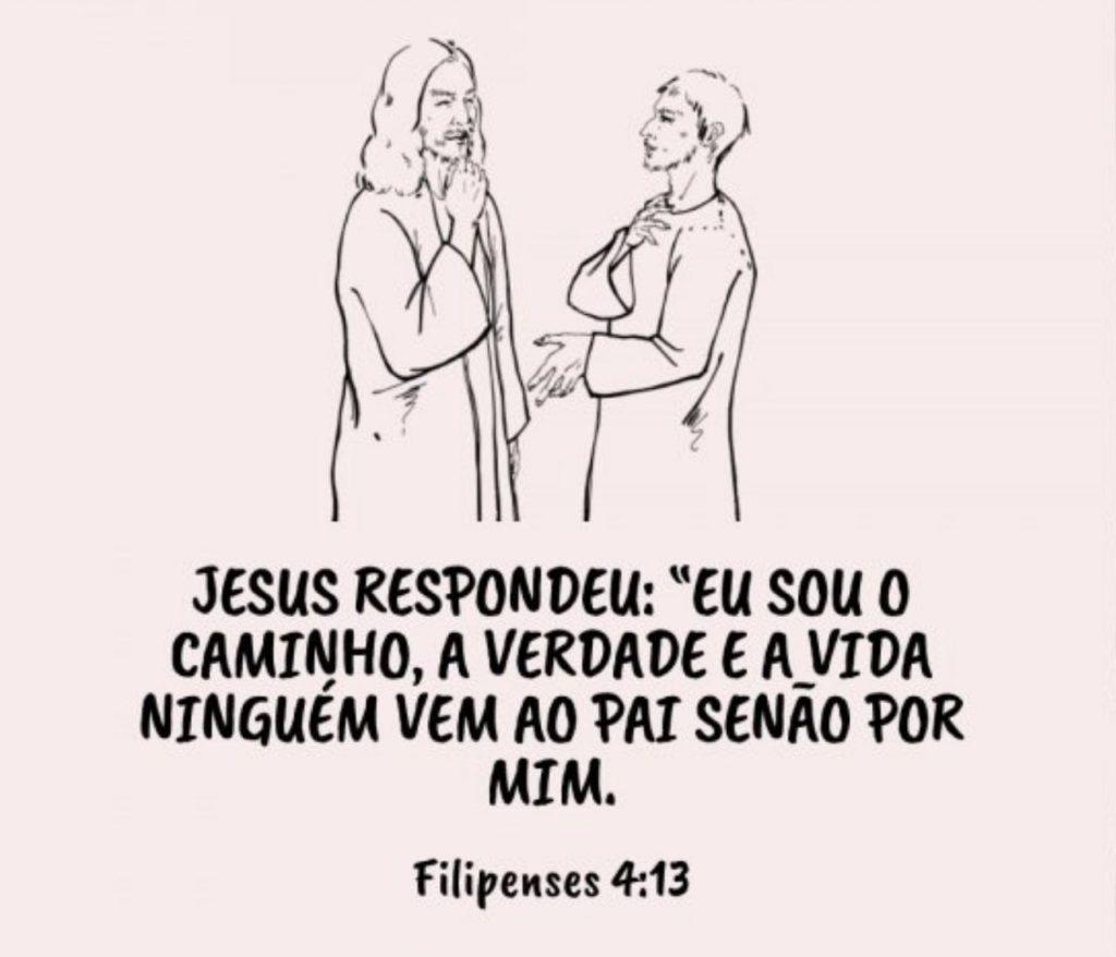 Salmos 20 de Agosto de 2022 37