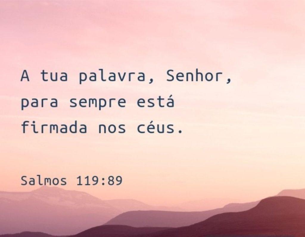 Salmos 14 de Agosto de 2022 21